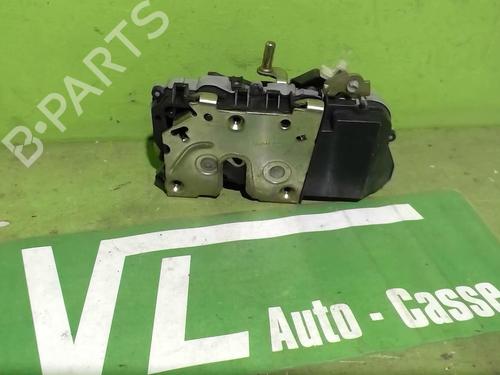 Front left lock CITROËN XSARA PICASSO (N68) 2.0 HDi | BP27031780C98 