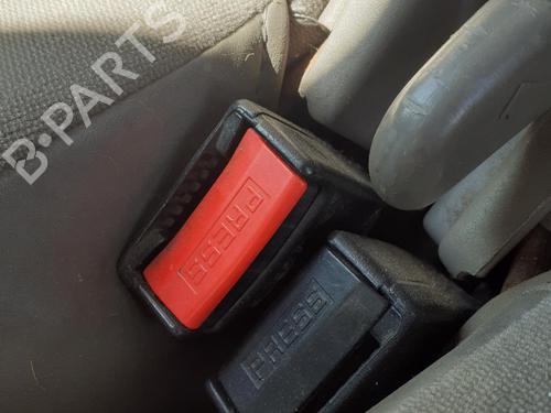 Used Seat buckle CITROËN XSARA PICASSO (N68) 1.8 16V (115 hp) 27521072