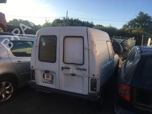 Electronic module CITROËN C15 Box Body/MPV (VD_) 1.9 D | BP27034544M83 