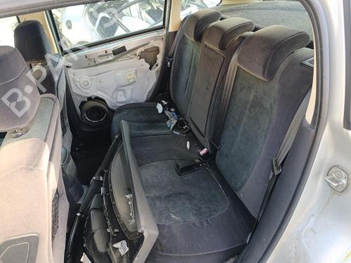 Sedile posteriore Sedile posteriore CITROËN C4 I (LC_) 1.6 VTi 120 (120 hp) 36791098 36791098