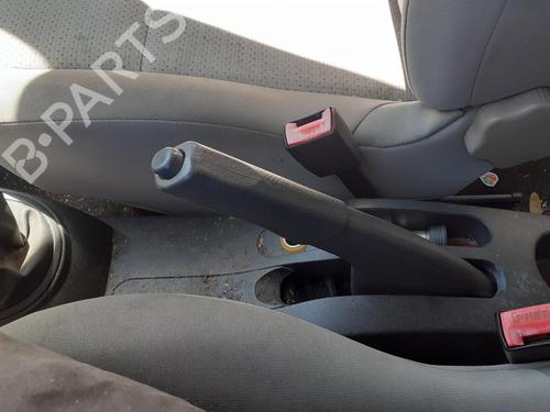 Hand brake RENAULT CLIO III (BR0/1, CR0/1) 1.2 16V (BR02, BR0J, BR11, CR02, CR0J, CR11) | BP27504771I18 