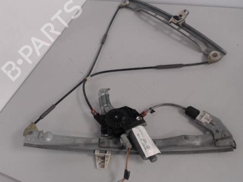 Rudehejsemekanisme Højre foran PEUGEOT 206 Hatchback (2A/C) 2.0 HDI 90 | BP27035056C23 