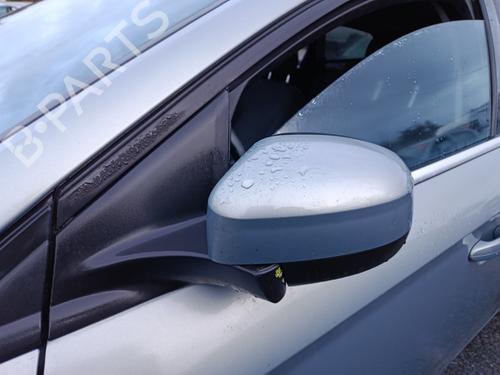 Rétroviseur gauche FORD MONDEO IV Turnier (BA7) 2.0 TDCi (136 hp) 32135343