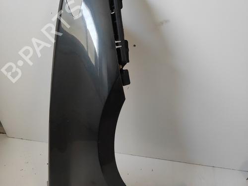 Right front fenders RENAULT LAGUNA III (BT0/1) 1.5 dCi (BT00, BT0A, BT0T, BT1J) | BP29186462C42 