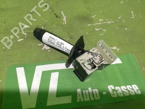 Steering column stalk RENAULT CLIO II (BB_, CB_) 1.5 dCi (B/CB07) | BP27038236I23 
