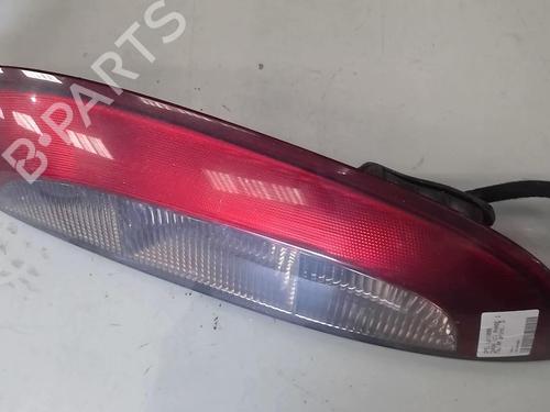 Used Right taillight Right taillight 27031984 27031984