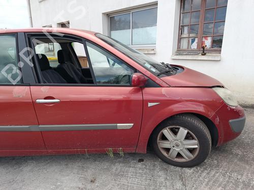 Switch RENAULT SCÉNIC II (JM0/1_) | BP34394561I30 - Image 4