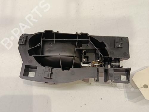 Used Rear left interior door handle Rear left interior door handle CITROËN C4 II (NC_) 1.6 HDi 110 (112 hp) 36394586 36394586