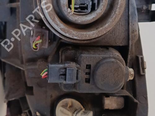 Used Right headlight Right headlight 36481919 36481919
