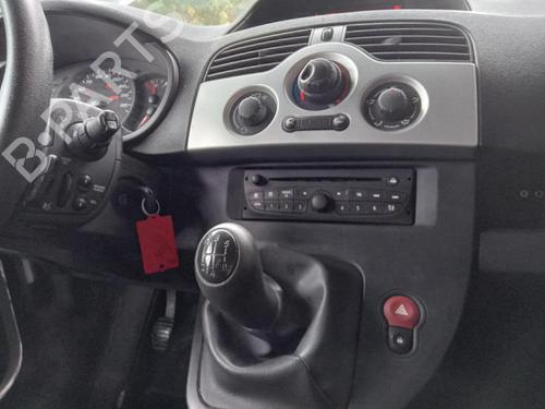 Warning switch RENAULT KANGOO / GRAND KANGOO II (KW0/1_) 1.5 dCi 90 (KW05, KW08, KW0G, KW11) | BP27034100I22 