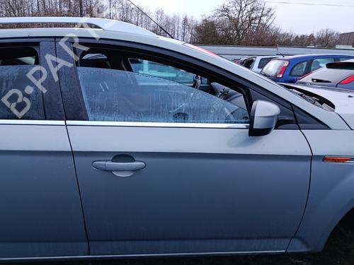 Vindusheismekanisme høyre foran FORD MONDEO IV Turnier (BA7) 2.0 TDCi (136 hp) 32133122