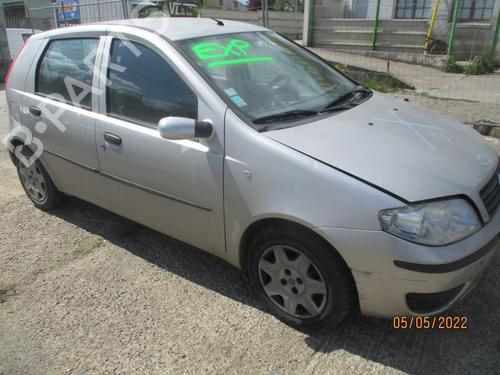 Left headlight FIAT PUNTO (188_) 1.3 JTD 16V | BP27031003C28 