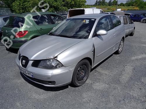 Front right window mechanism SEAT IBIZA III (6L1) 1.9 TDI | BP27030644C23 