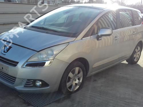 Front left panel PEUGEOT 5008 (0U_, 0E_) 2.0 HDi 150 / BlueHDi 150 | BP27027424C58 - Image 4