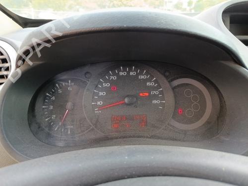 Front bumper RENAULT KANGOO / GRAND KANGOO II (KW0/1_) 1.5 dCi 90 (KW05, KW08, KW0G, KW11) | BP29466480C7 