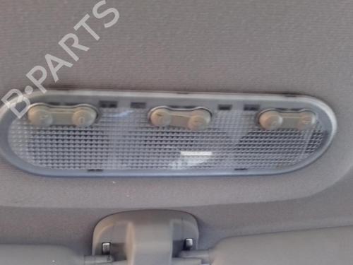 Used Interior roof light RENAULT MEGANE II Estate (KM0/1_) 1.5 dCi (KM16, KM1E) (106 hp) 27036225