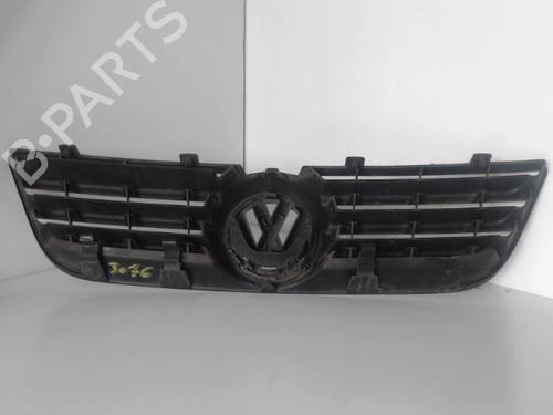 Grille VW POLO (9N_, 9A_) 1.4 TDI | BP27030548C40 