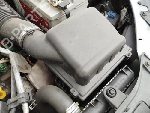Used Air filter box PEUGEOT 206 Hatchback (2A/C) 1.4 i (75 hp) 30132714