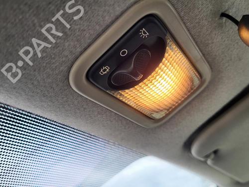 Innerbelysning CITROËN XSARA PICASSO (N68) 2.0 HDi (90 hp) 27028653