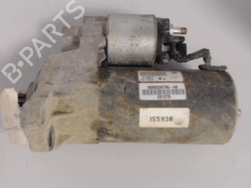 Startmotor VW GOLF IV (1J1) 1.9 SDI (68 hp) 27029217