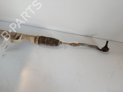 Used Steering rack Steering rack RENAULT KANGOO / GRAND KANGOO II (KW0/1_) 1.5 dCi 90 (KW05, KW08, KW0G, KW11) (90 hp) 29334479 29334479