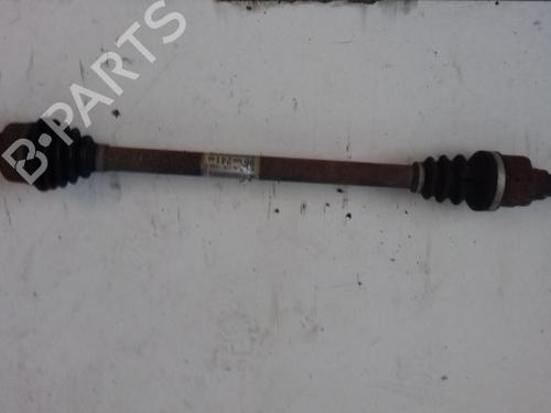 Used Right front driveshaft CITROËN C3 I (FC_, FN_) 1.4 HDi (68 hp) 27026728