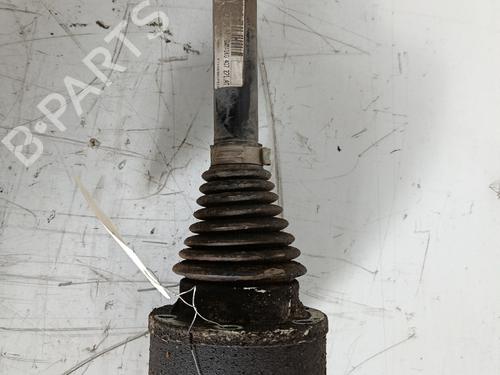 Left front driveshaft VW GOLF PLUS V (5M1, 521) | BP36413462M38 - Image 3
