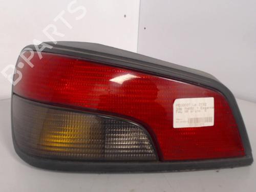 Left taillight PEUGEOT 306 Hatchback (7A, 7C, N3, N5) 1.4 | BP27037594C34 