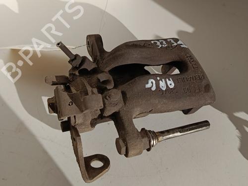 Left rear brake caliper RENAULT KANGOO Express (FW0/1_) 1.5 dCi 70 (FW0A, KW0V) | BP29476375M107 - Image 2