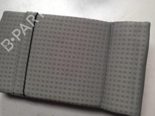 Armrest / Center console RENAULT LAGUNA II Grandtour (KG0/1_) 1.9 dCi (KG0G) | BP27037974I20 