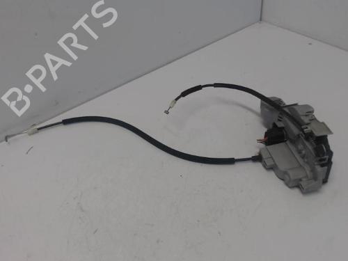 Used Front left lock FIAT BRAVO II (198_) 1.6 D Multijet (198AXL1B) (120 hp) 27028620