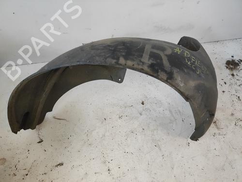 Wheel arch FORD FIESTA V (JH_, JD_) 1.4 16V | BP29182239C56 