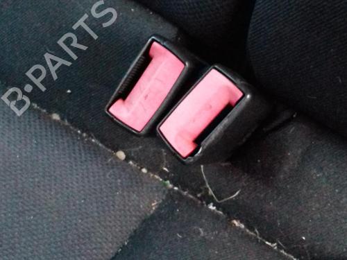 Used Seat buckle OPEL ASTRA H (A04) 1.7 CDTI (L48) (100 hp) 27028373