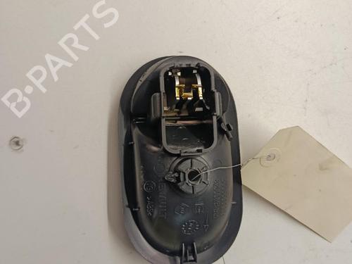 Used Front right interior door handle Front right interior door handle 35924024 35924024