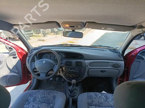 Used Left sun visor Left sun visor 37529465 37529465