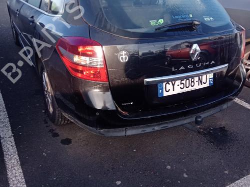 Used Parts RENAULT LAGUNA III Grandtour (KT0/1) 1.5 dCi (KT0A, KT0R, KT02) 4600546