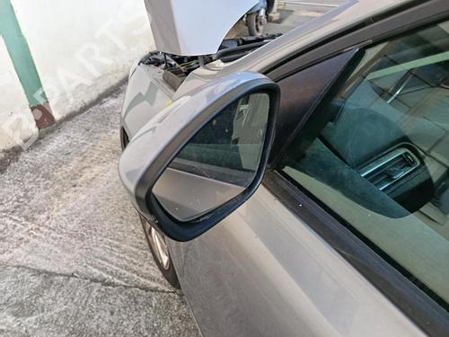 Left mirror PEUGEOT 308 II (LB_, LP_, LW_, LH_, L3_) 1.6 BlueHDi 120 | BP29761368C26