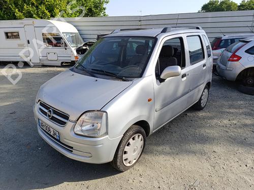 Recambios OPEL AGILA A (H00) 1.2 16V (F68) 4771217