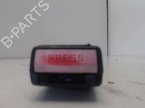 Sikkerhetsbelte-spenne PEUGEOT 206 Hatchback (2A/C) 1.4 HDi eco 70 | BP27036087I32 