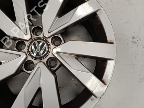 Fælk VW PASSAT B8 Variant (3G5, CB5) 1.5 TSI | BP38931363C45 - Image 2