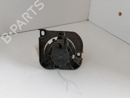 Used Left front fog light Left front fog light 36841334 36841334