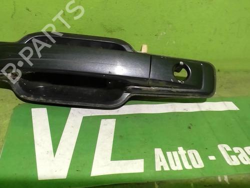 Used Front left exterior door handle SSANGYONG KYRON 2.0 Xdi 4x4 (141 hp) 27037710