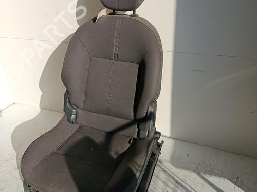 Right front seat RENAULT TWINGO II (CN0_) 1.2 16V (CN04, CN0B) | BP30848942C16 - Image 2