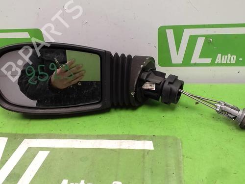 Used Left mirror FIAT PUNTO (188_) 1.2 60 (188.030, .050, .130, .150, .230, .250) (60 hp) 27031290