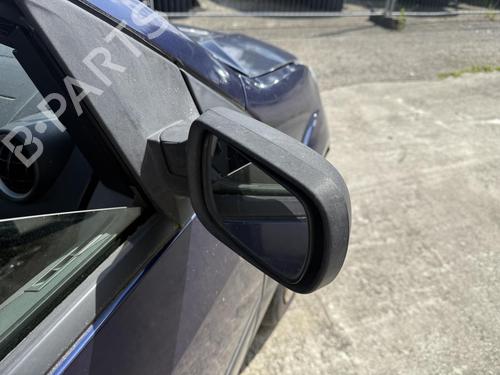Right mirror FORD FIESTA V (JH_, JD_) 1.4 16V | BP27033396C27 