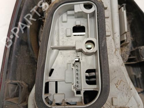 Højre baglygte VW POLO IV (9N_, 9A_) 1.4 TDI | BP29847090C35