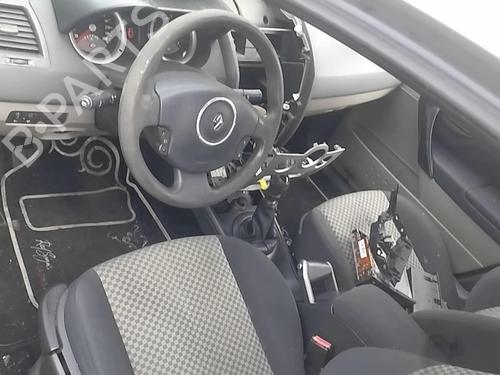 Right mirror RENAULT MEGANE II (BM0/1_, CM0/1_) 1.9 dCi (BM0G, CM0G) | BP27037279C27 