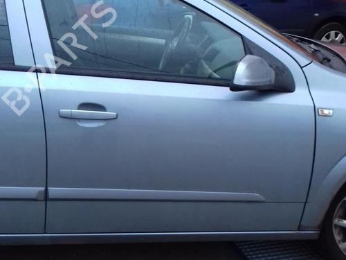 Used Right front door OPEL ASTRA H (A04) 1.7 CDTI (L48) (100 hp) 27027619