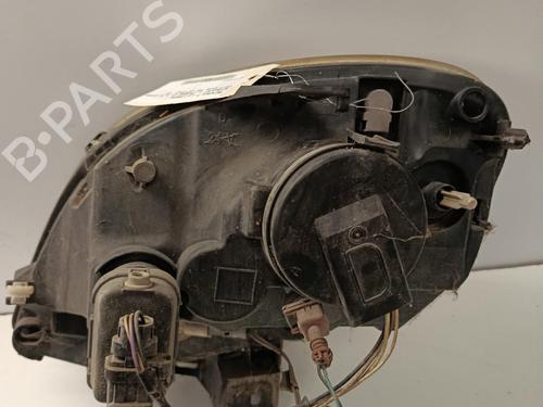 Right headlight RENAULT KANGOO (KC0/1_) 1.5 dCi (KC08, KC09) | BP36760849C29 - Image 2