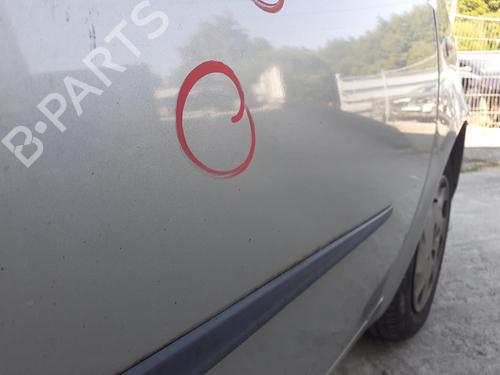 Right front door FIAT PUNTO (188_) 1.2 60 (188.030, .050, .130, .150, .230, .250) | BP27399052C3 